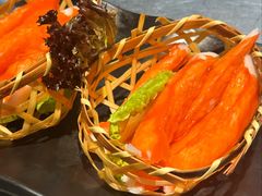 美味蟹棒-椰庭·椰子鸡·创意玩家(晶耀前滩店)