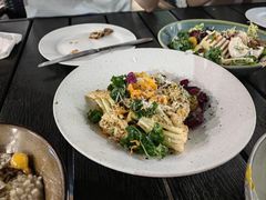 -自如ZSPACE四合院艺术餐厅