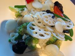 荷塘月色-上海小南国(正大店)