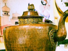 -霄汉羊排(万松园一店)