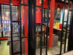 -熊将居·点单自助烤肉(力盟店)
