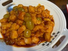 -酒肉门孔府菜(曲阜游客中心店)