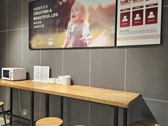-永辉超市(中南城店)