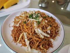 -东江渔村·古典园林·30年粤菜老字号(太和店)