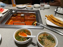 -海底捞火锅(松雷店)