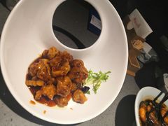 -老头儿油爆虾(星光一期店)