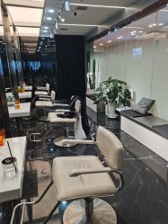 -时尚殿堂salon