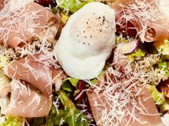 -沏点Trattoria意大利餐厅(新街口店)