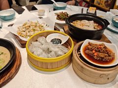 -山顶沙河粉-粤菜馆(凯旋店)