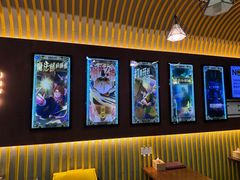 -逃脱反斗城沉浸剧情密室(阳光新业中心店)