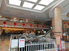 -南京维景国际大酒店(南京博物院店)