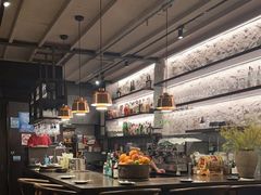-Apollo·西班牙小酒馆(安福路店)
