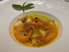 -狮拾久·现代新加坡料理(福田COCO Park店)