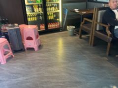 -纪林菜馆·博山菜老字号(华光路店)