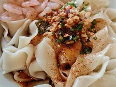 -难忘的面(五矿君澜酒店)