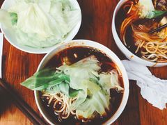 白菜-十八梯眼镜面(五红路店)
