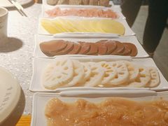 -重庆锦火锅(惠福东路店)