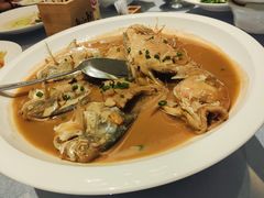 -舟小鲜·舟山小渔村(凤城四路中登广场店)