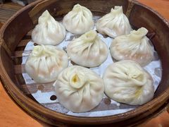 -莱莱小笼·乔艾