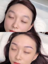 -久匠·纹眉半永久野生眉