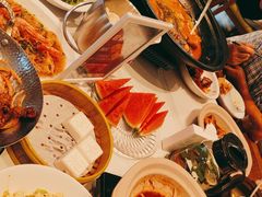 -筱爷叔·上海传统手工菜(新桥店)