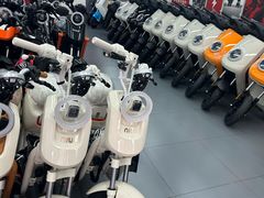 -小牛电动(上海浦东新区张杨路店)