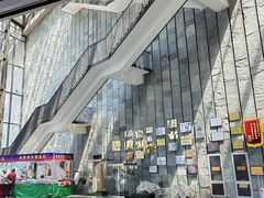 -房山世界地质公园博物馆