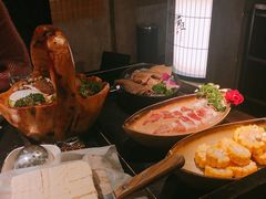 -捞王锅物料理(凯旋路店)