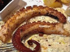 -Efes Turkish & Mediterranean Cuisine 艾菲斯餐厅(陆家嘴店)