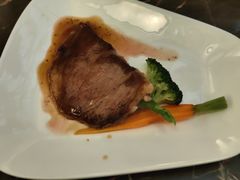 -漢咖啡·全服务式自助晚餐(武汉洲际酒店)