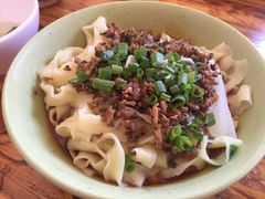 -彭州小吃(川主寺店)