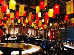 -小财神·老派赣州菜·中华美食地标(第五大道店)