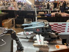 -上海跨国采购会展中心