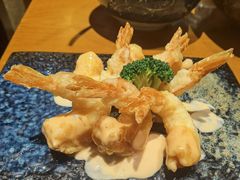 -千代武日本料理(爱建店)