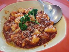 -我的意大利厨房