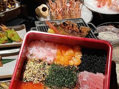 -花潮料理艺食馆(成都万象城店)