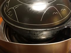 -捞神煲汤火锅(湖滨商业街店)