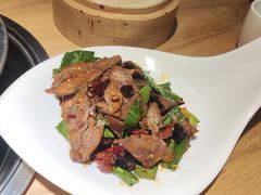 -守柴炉烤鸭(科华中路王府井店)