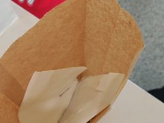 -麦当劳(鄂尔多斯机场店)