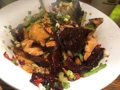 -炊烟小炒黄牛肉(中心印象城店)