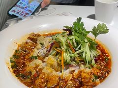 -小放牛炒菜馆(裕华万达店)