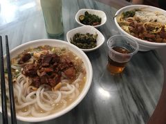 -江南濑粉店(文华路店)