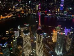 -上海中心大厦