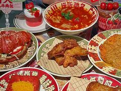-广九餐室(陈家祠扬韬广场店)