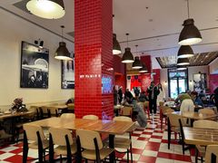 -城市大道红炉披萨烘焙坊