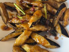 -船歌·鱼水饺青岛菜(石老人店)