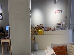 -iF摄影•全家福•证件照•形象照(南山店)