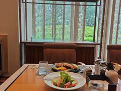-北京康莱德酒店-Chapter餐厅