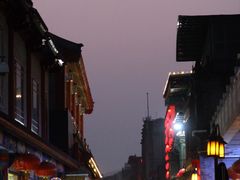 -北京前门大栅栏