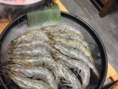 -九田家黑牛烤肉料理(中北镇店)